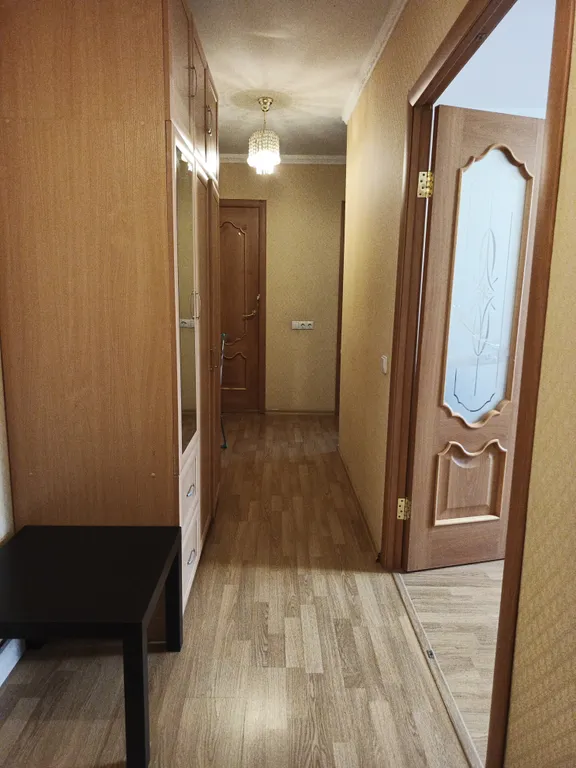 Квартира Квартира в центре города с изолированными комнатами — Нижний Новгород