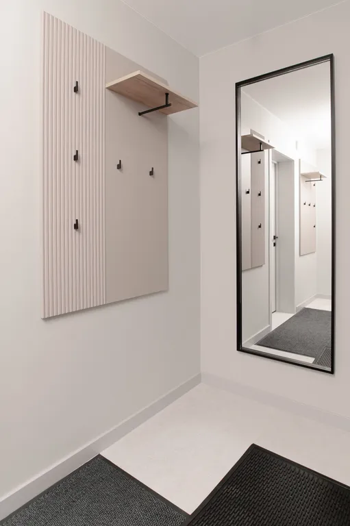 Гостевой дом с сауной для большой семьи