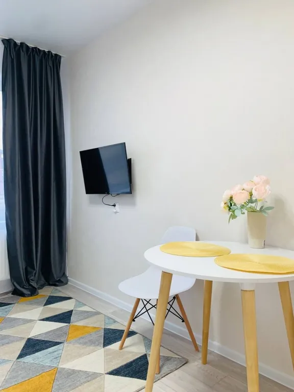 Пространство для отдыха