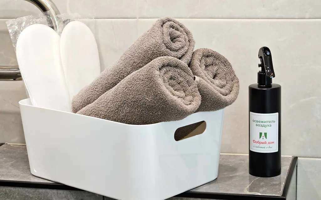 Квартира Апартамент рядом с ТРЦ Панама — Тюмень