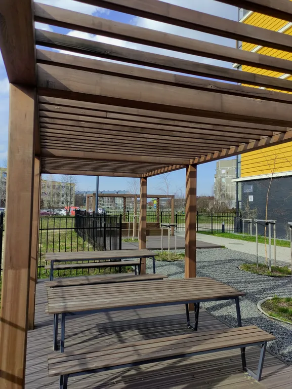 Квартира у моря Пионерская Лагуна