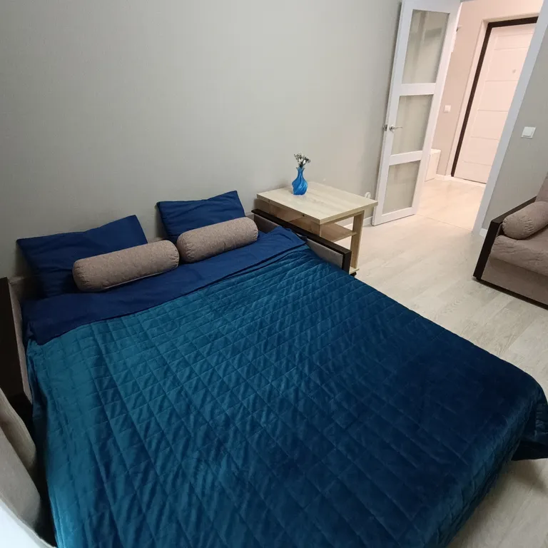 Абсолютно новая квартира в Босфоре