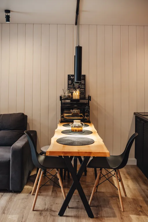 Коттедж Семейный мини-дом с прекрасным видом — Шерегеш