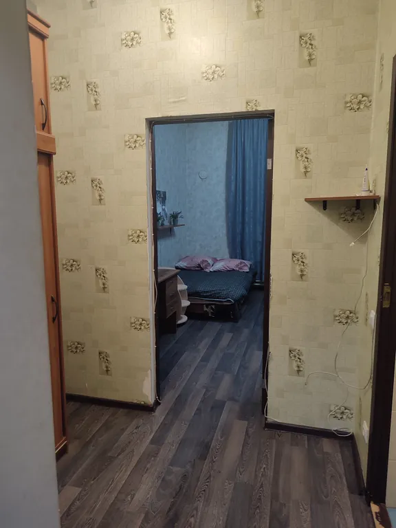 Квартира Студия в историческом районе города с красивым видом из окна — аренда посуточно в Псков