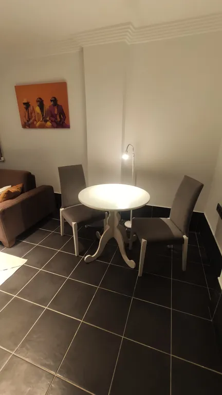 Вилла в красивом и ухоженном комплексе в великолепном месте