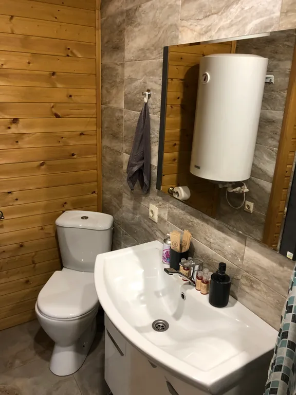 Вилла казачий двор