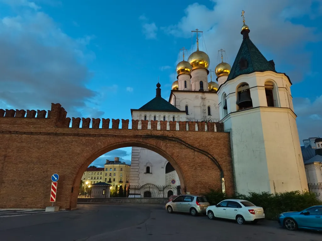 Квартира Квартира-релакс у Московского вокзала — Санкт-Петербург