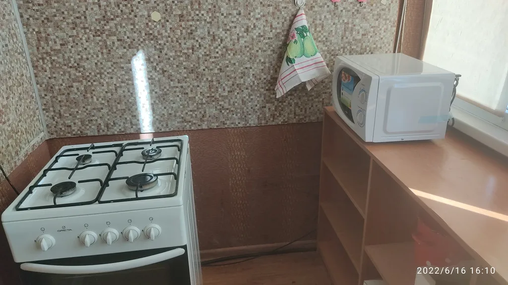 Двушка в самом востребованном районе, в 10 минут от моря