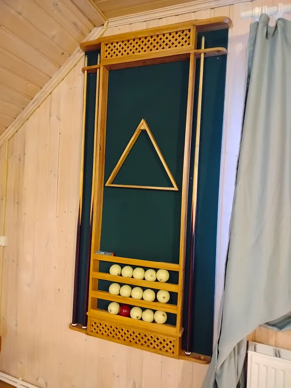 Дом рядом с термальными источниками