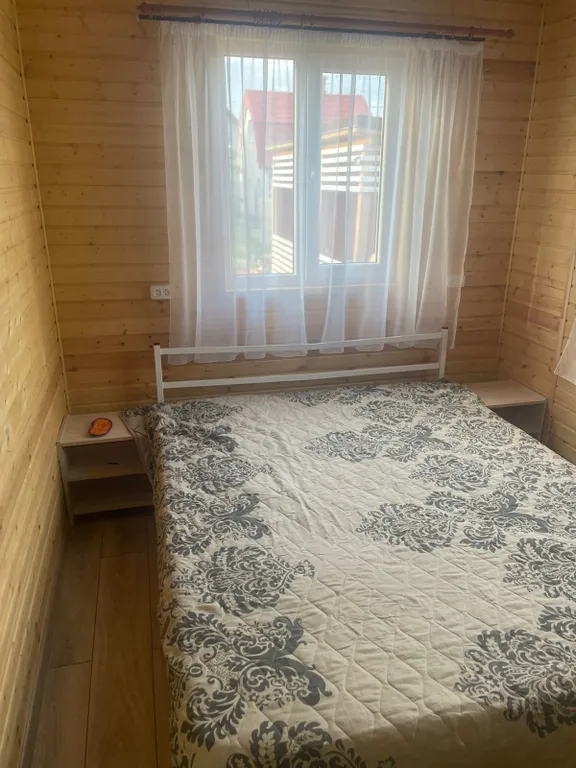 Коттедж Уютный экодом — Светлогорск