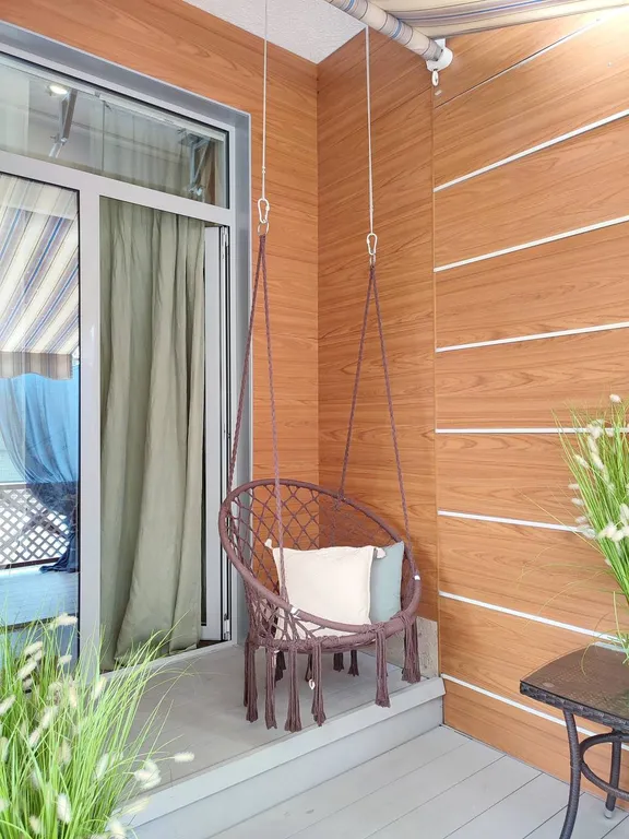 Большая студия с террасой в ЖК Каравелла Португалии