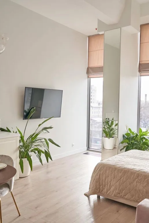 Квартира Самые красивые и уютные апартаменты в комплексе — Москва