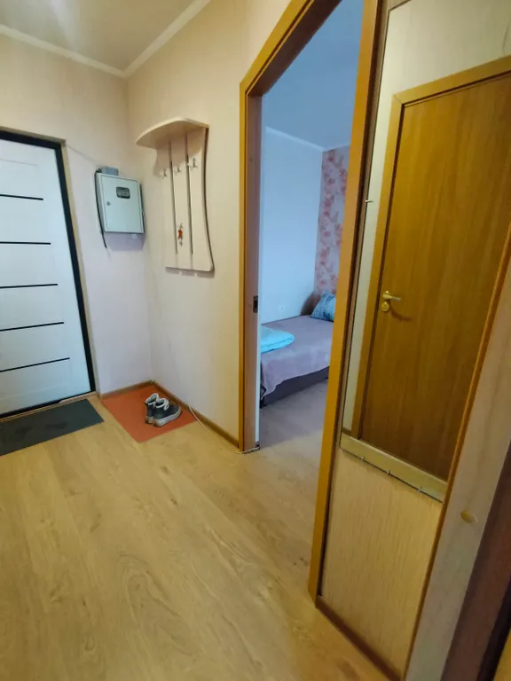 Просто хорошая квартира