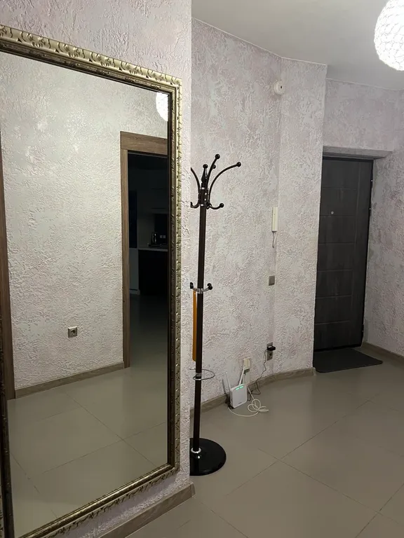 Квартира в ЖК «Каскад» Минск рядом с метро Молодежная