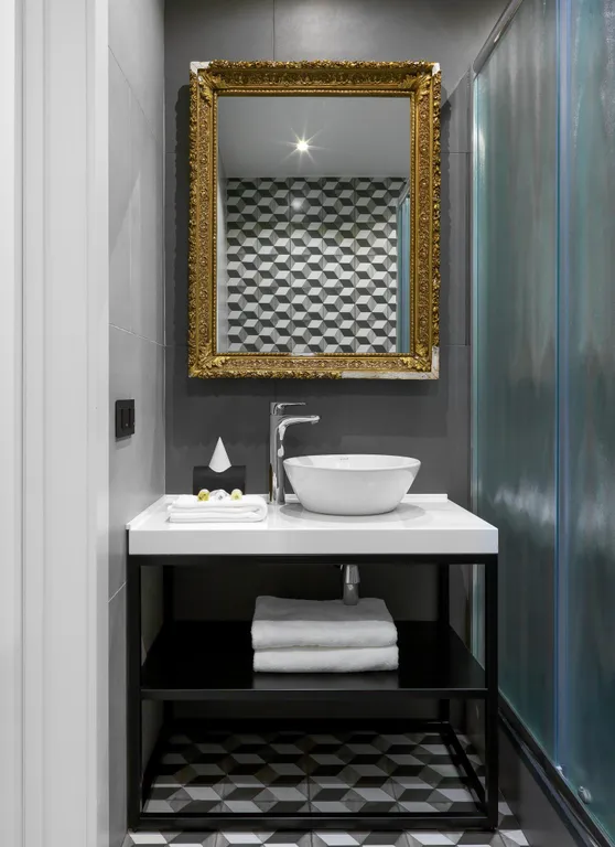 Стандарт одноместный