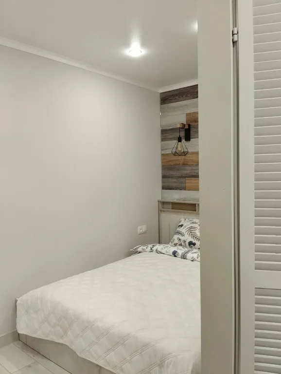 Квартира с возможностью дистанционного заселения