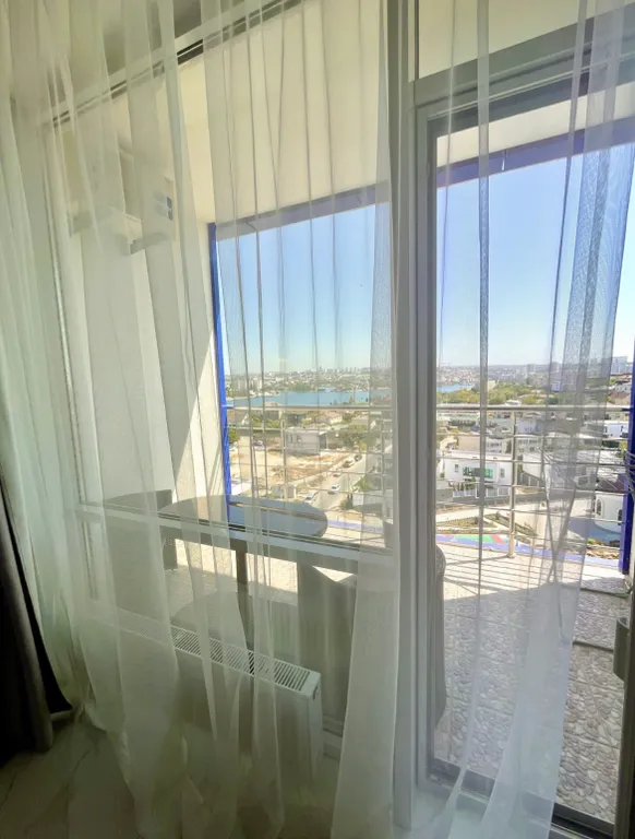 Апарты в Акваделюксе