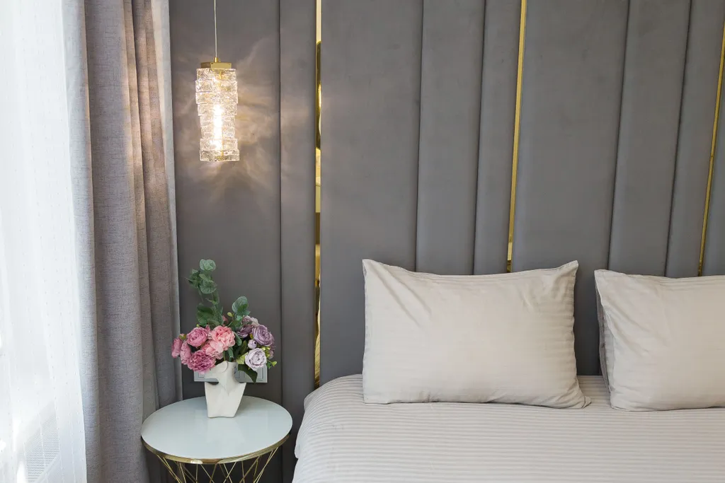 Апартаменты бизнес-класса Мötti на набережной