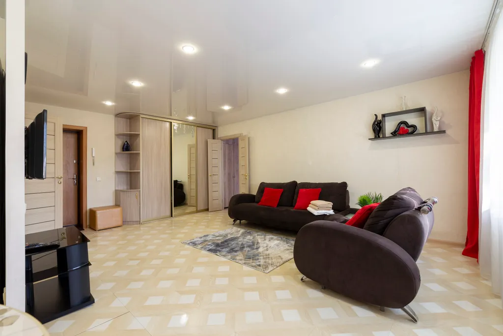 Квартира в центре