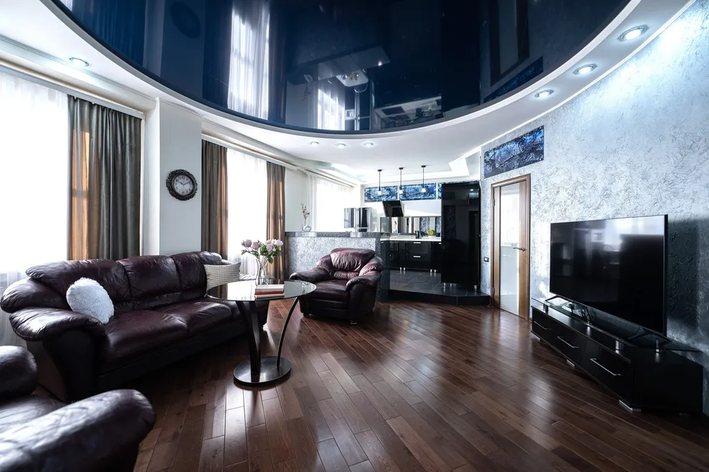 Квартира в ЖК Кировский