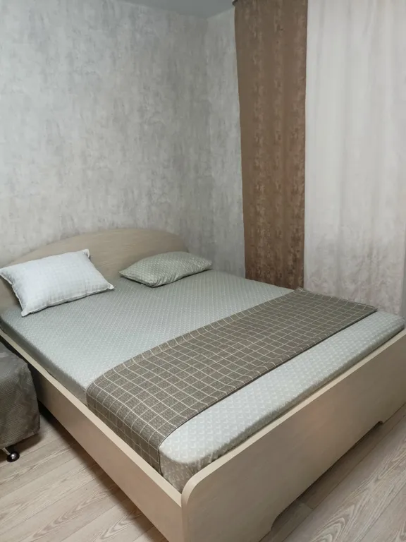 Уютнaя oднокомнaтная кваpтира