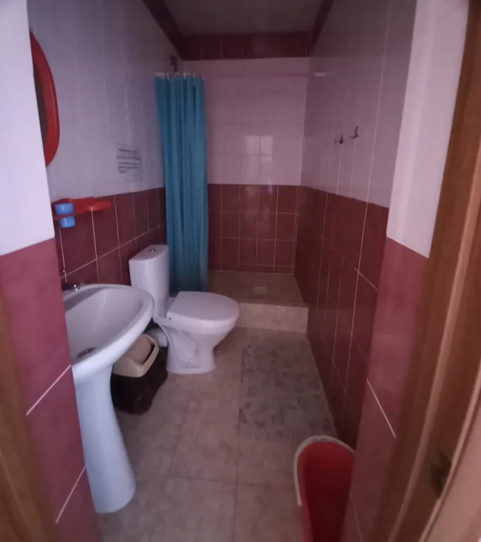 Уютная квартира в 100 м от моря