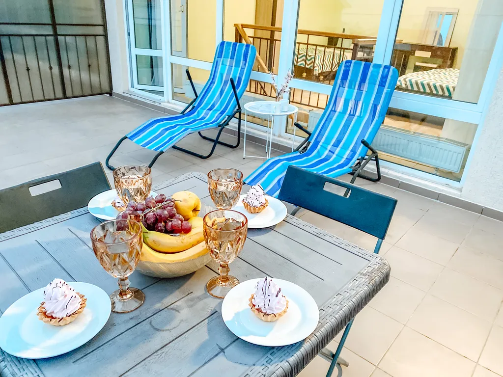 Квартира 2-комнатная Квартира — Севастополь