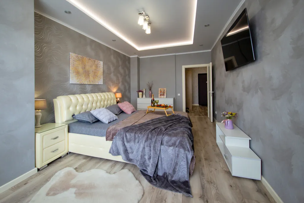 Есенин Room-Club c бесплатной парковкой