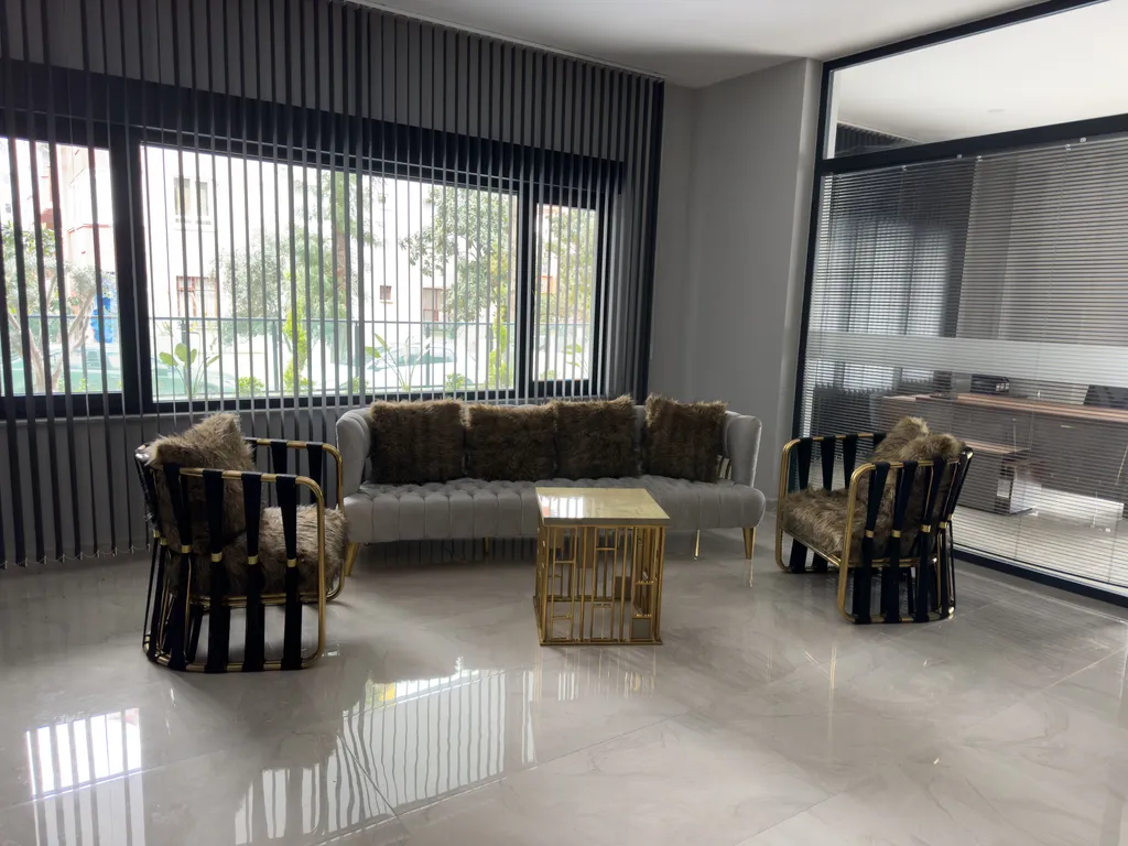 Elite апартаменты в шаге от пляжа Клеопатры