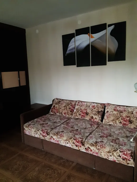 Уютная квартира на первом российском курорте Марциальные воды