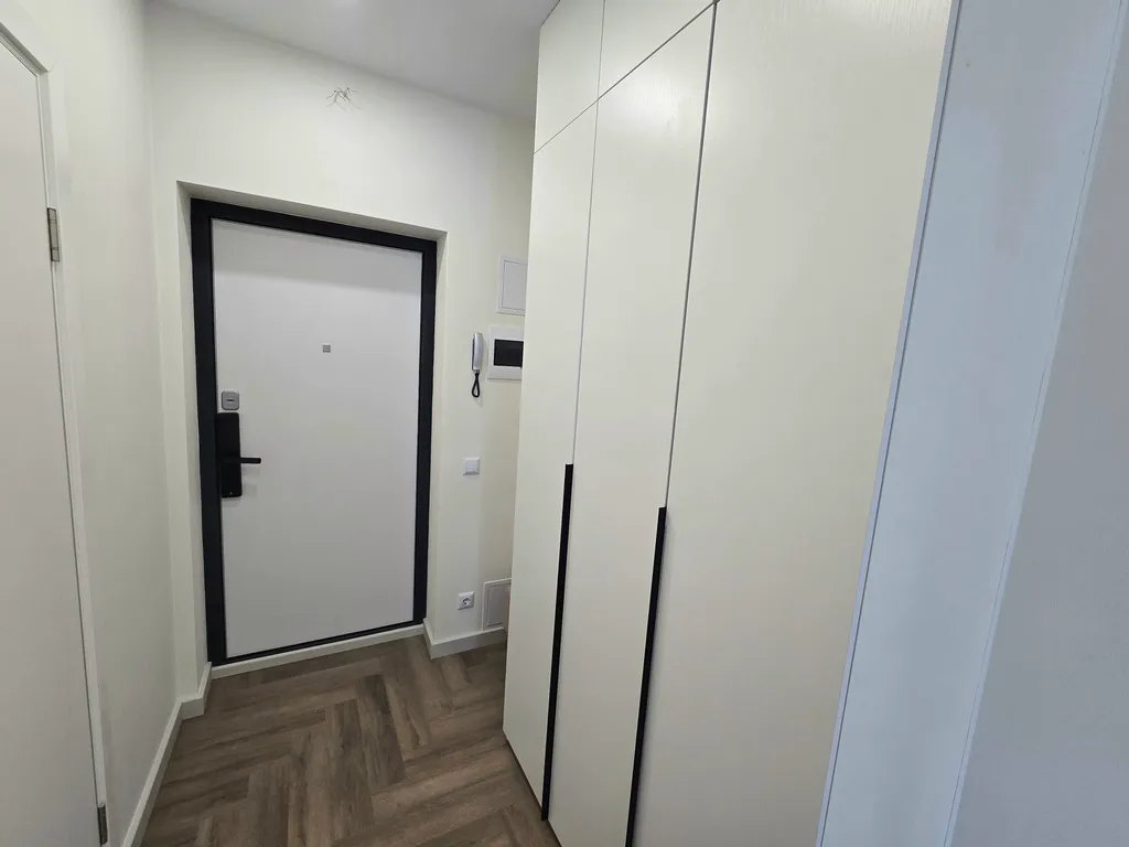 Квартира Квартира Дизайн студия в Оливии — Адлер