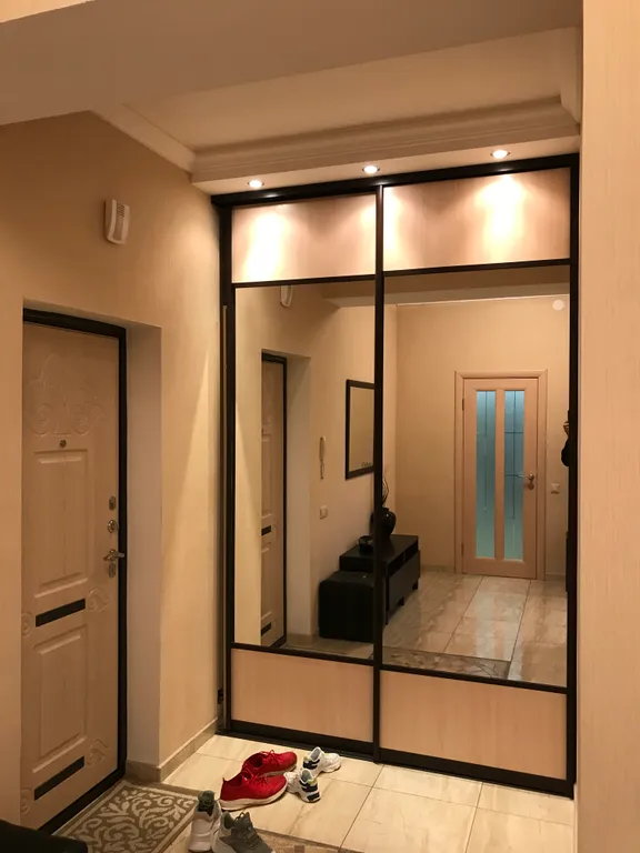 Квартира у моря в Сочи - Дагомыс.