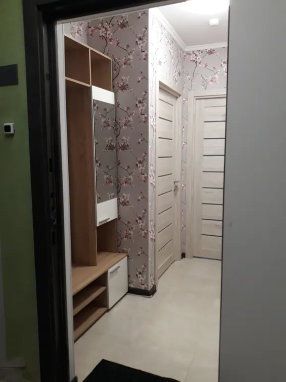 Евродвушка в Урбанисте