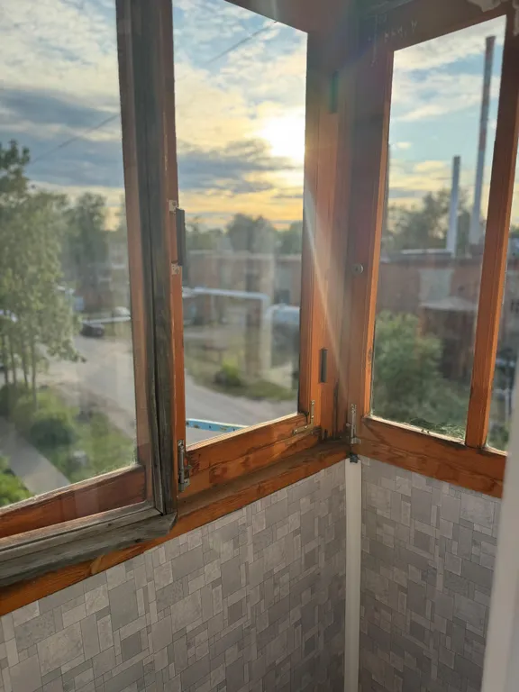 Уютная квартира для комфортного проживания