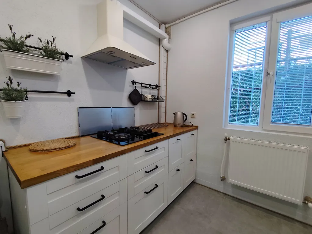 Квартира Комната — Геленджик