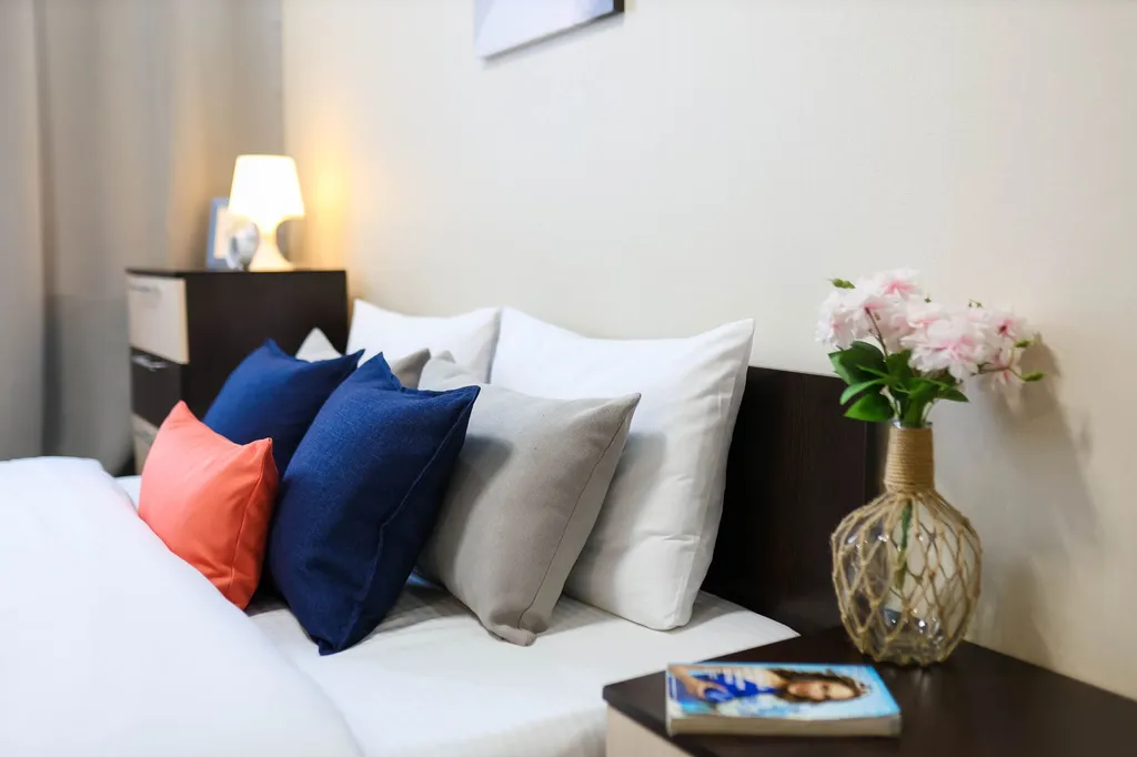 Пять Звёзд Северная река