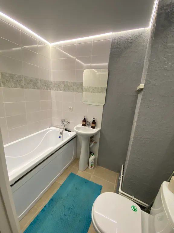 Уютная студия