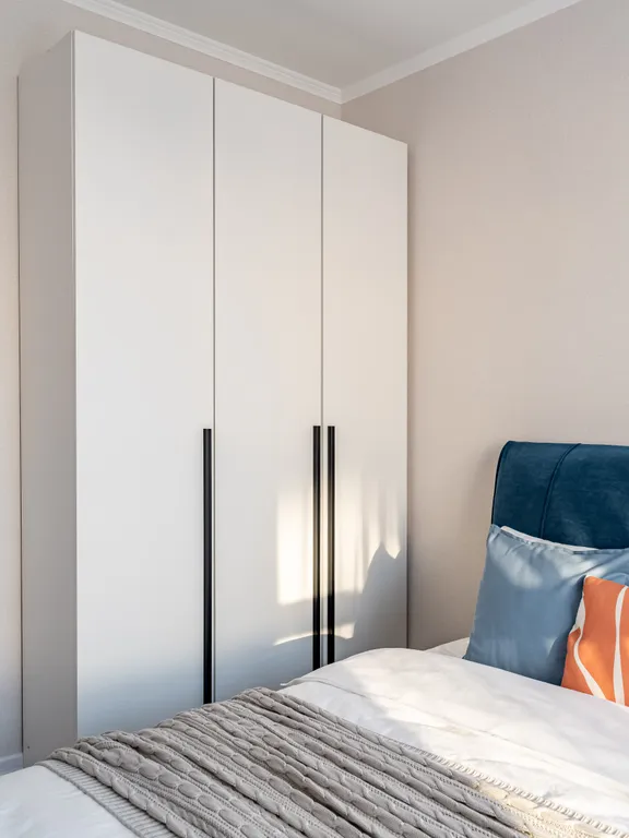 Квартира Квартира Евро-двушка Каппадокия — Шушары