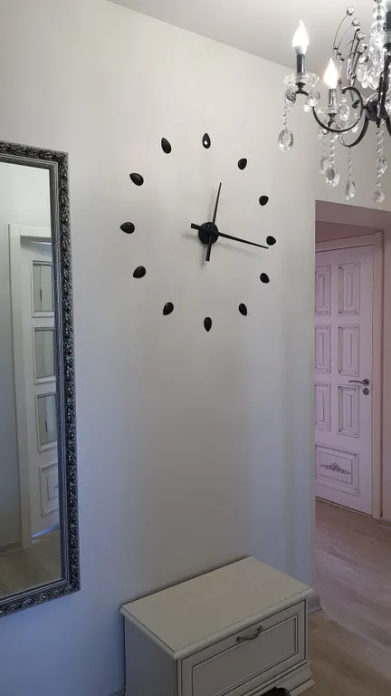 Квартира Квартира рядом с озером и сосновым бором — Светлогорск