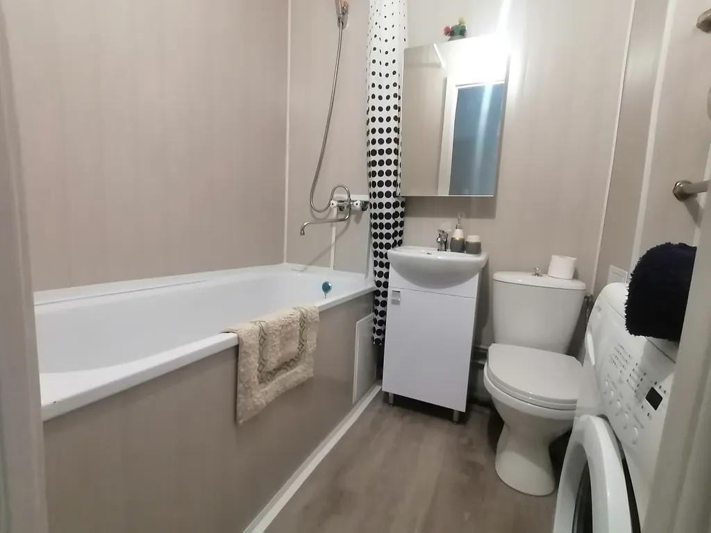 Уютная квартира для Вашего комфорта