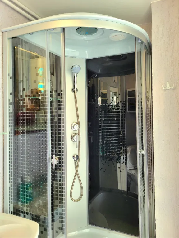 Солнечная гора - глэмпинг Рассвет