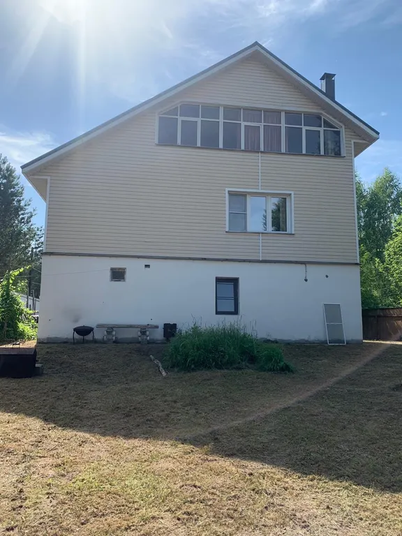 Коттедж Дом с видом на реку — аренда посуточно в Кимры