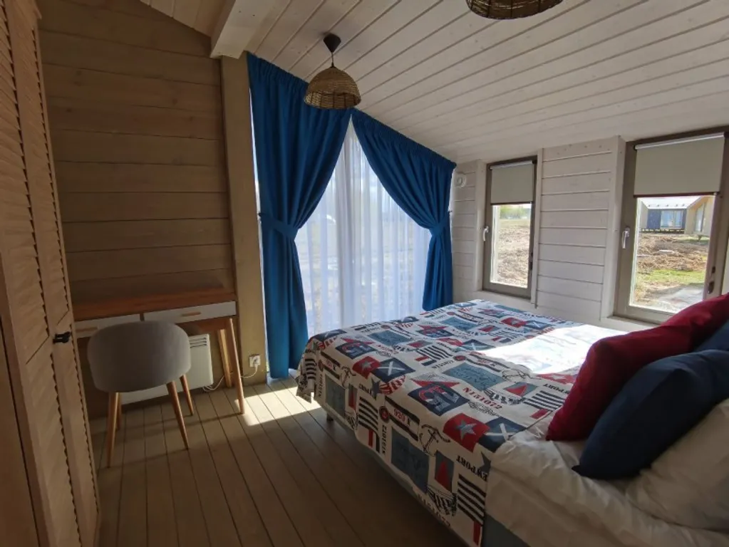 Коттедж Дубльдом Family