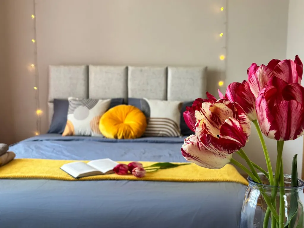 Квартира рядом с набережной — аренда посуточно в Чебоксары