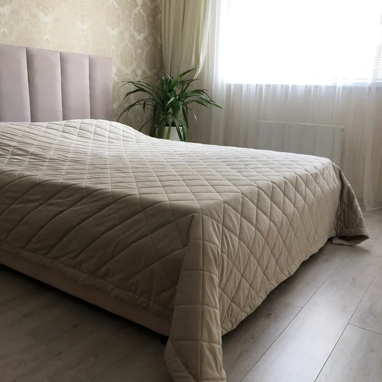 Уютная квартира в центре города — аренда посуточно в Ставрополь