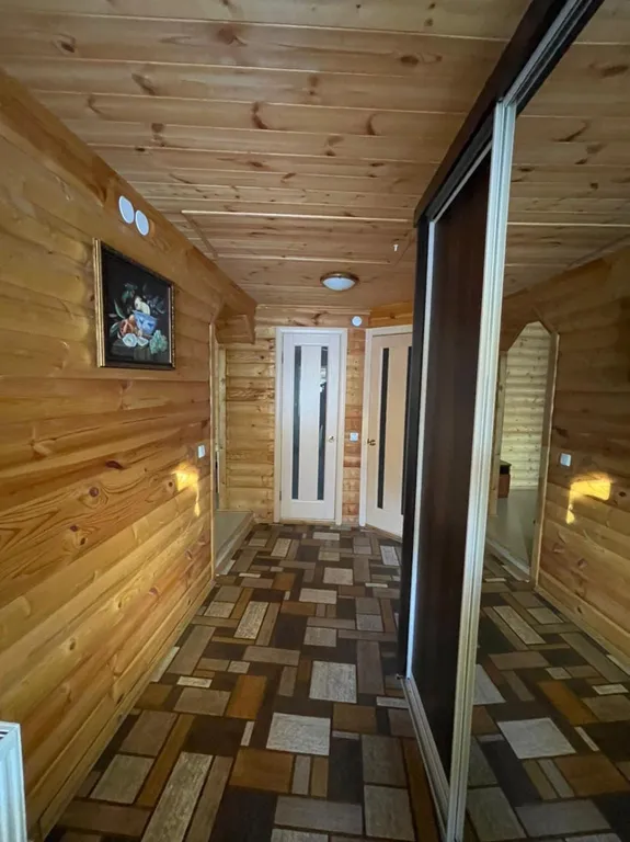 Трехкомнатная квартира у Торговых Рядов в центре