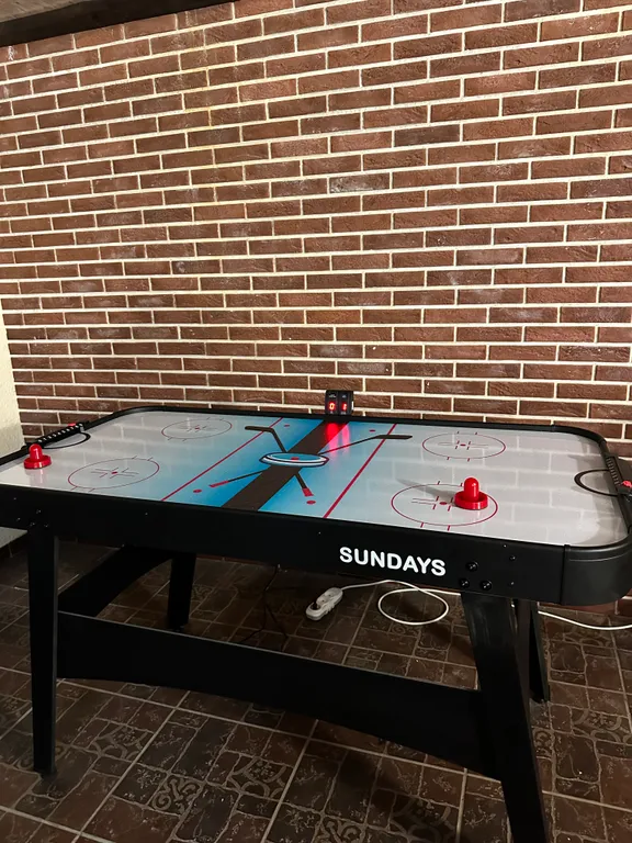 Тихое и комфортное место на берегу реки Лесная