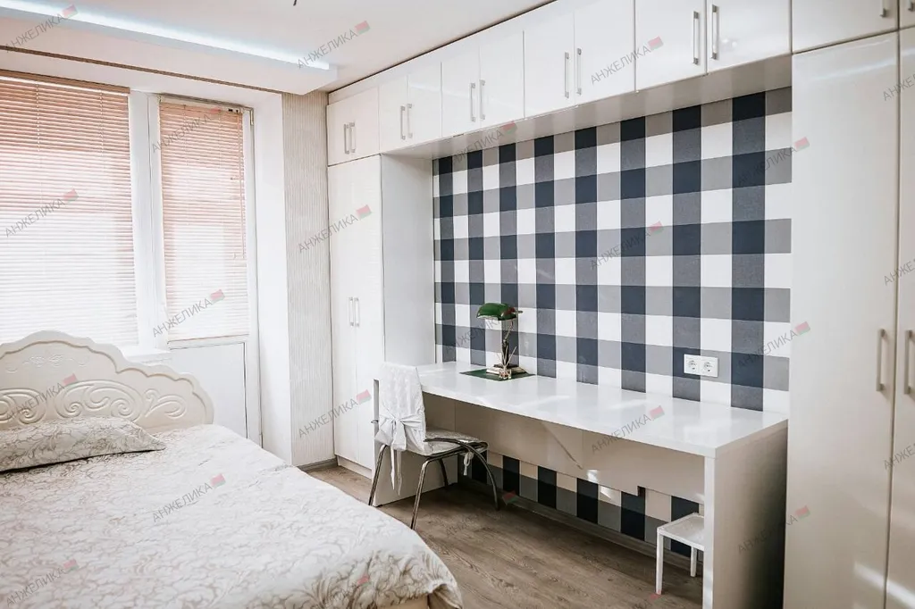 3-х комнатная квартира в центре Гомеля