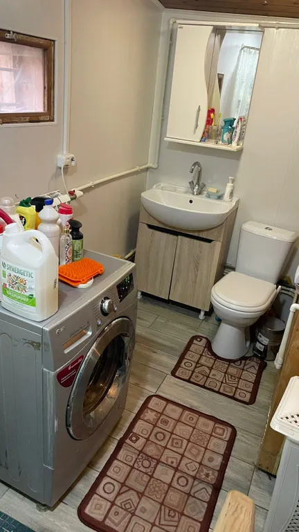 Дом у Волги