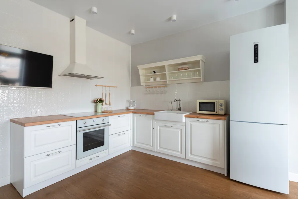 Просторная квартира у Нейрохирургического центра